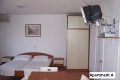 Appartamenti Covic Appartamento 1 – cat. A4 foto 3