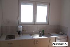 Appartamenti Covic Appartamento 1 – cat. A4 foto 4