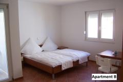 Appartamenti Covic Appartamento 3 – cat. B3 foto 1