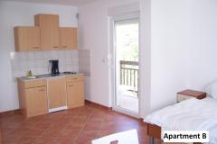 Appartamenti Covic Appartamento 3 – cat. B3 foto 2