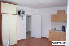 Appartamenti Covic Appartamento 3 – cat. B3 foto 3