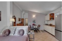 Appartamenti DIVNA Appartamento 2 – SKALINADA foto 2