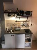 Appartamenti Goga Appartamento 6 – Studio foto 5