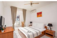 Appartamenti Polaris Appartamento 1 – DBL street foto 1