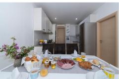 Appartamenti Vesa Promajna Appartamento 2 – Luka foto 2
