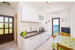 Appartamenti with sea view Appartamento 1 – apartment4 foto 1