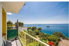 Appartamenti with sea view Appartamento 1 – apartment4 foto 2