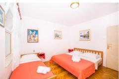 Appartamenti with sea view Appartamento 1 – apartment4 foto 4