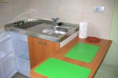 Asja Appartamenti Appartamento 2 – STUDIO AP foto 2