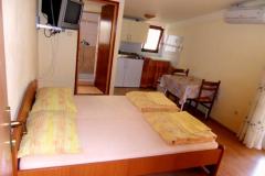 Villa Borovina Appartamento 1 – A2 foto 1