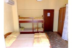 Villa Borovina Appartamento 2 – A2+2 foto 1
