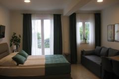 Casa Veronika Appartamento 2 – Studio foto 1