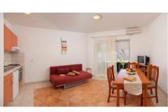 Casa  Marta Appartamento 1 – apartmanA5 foto 1