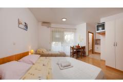 Casa  Marta Appartamento 3 – studioA2+1 foto 1