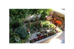 Casa Bilić Appartamento 1 – Apartman 1 foto 4