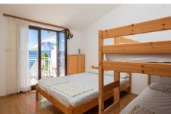 Ivana Appartamenti Appartamento 5 – A8 B foto 4