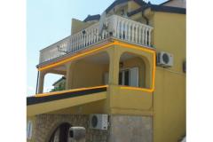APARTMANI Saric K Appartamento 1 – Apartman 1 foto 2