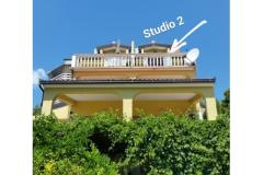 APARTMANI Saric K Appartamento 2 – Studio 2 foto 2