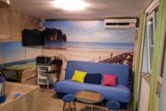 APARTMANI Saric K Appartamento 4 – Apartman 4 foto 1