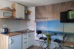 APARTMANI Saric K Appartamento 4 – Apartman 4 foto 3