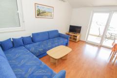 Vila Granić Appartamento 2 – A2+2 foto 1