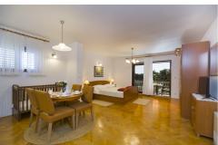 Vila Ivandic Promajna Appartamento 4 – Ivandic I foto 4
