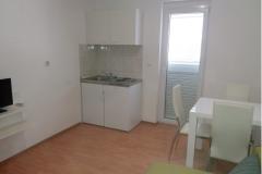 Vila Tonka Appartamento 3 – Apartman foto 3