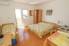Vila Tonka Appartamento 1 – Studio foto 1