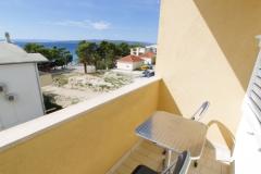 Vila Tonka Appartamento 1 – Studio foto 3