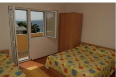 Vila Tonka Appartamento 1 – Studio foto 4