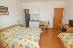 Vila Tonka Appartamento 1 – Studio foto 5