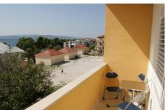 Vila Tonka Appartamento 2 – Studio foto 3