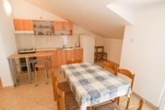 Vila Tonka Appartamento 4 – Apartman foto 2
