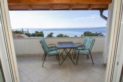Vila Tonka Appartamento 4 – Apartman foto 3