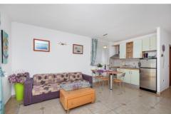 Villa Ana Appartamento 2 – apartman 2 foto 2