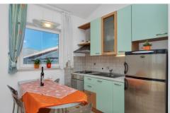 Villa Ana Appartamento 4 – apartman 4 foto 3