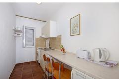 Villa Antonia Appartamento 2 – App 2+1 foto 5