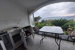 Villa Bratuš Appartamento 3 – Studio+1b foto 2