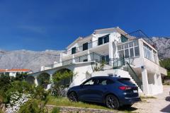 Villa Bratuš Appartamento 4 – Radmila foto 1