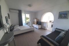 Villa Bratuš Appartamento 2 foto 4