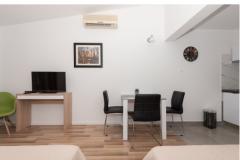 Villa  Nina  M Appartamento 1 – studioapA3 foto 1
