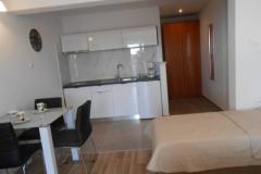 Villa  Nina  M Appartamento 1 – studioapA3 foto 3
