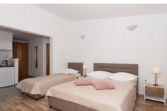 Villa  Nina  M Appartamento 1 – studioapA3 foto 4