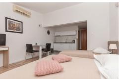 Villa  Nina  M Appartamento 1 – studioapA3 foto 5
