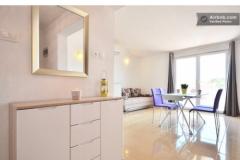 Villa  Nina  M Appartamento 3 – lux foto 2