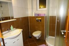 Villa Gabi Appartamento 1 – A 1 foto 2