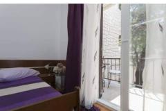 Villa Gabriel Appartamento 3 – Studio foto 1