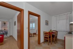 Villa Juric Appartamento 1 – 201- C1 foto 5