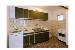 Villa Nina Appartamento 3 – 4+1 foto 3