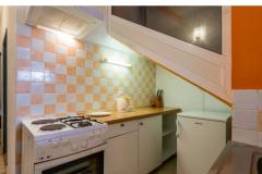 Villa Nina Appartamento 4 – lighthouse foto 4